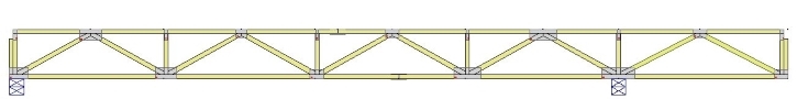 Cantilever 725x90