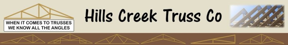 Hills Creek Truss Company
